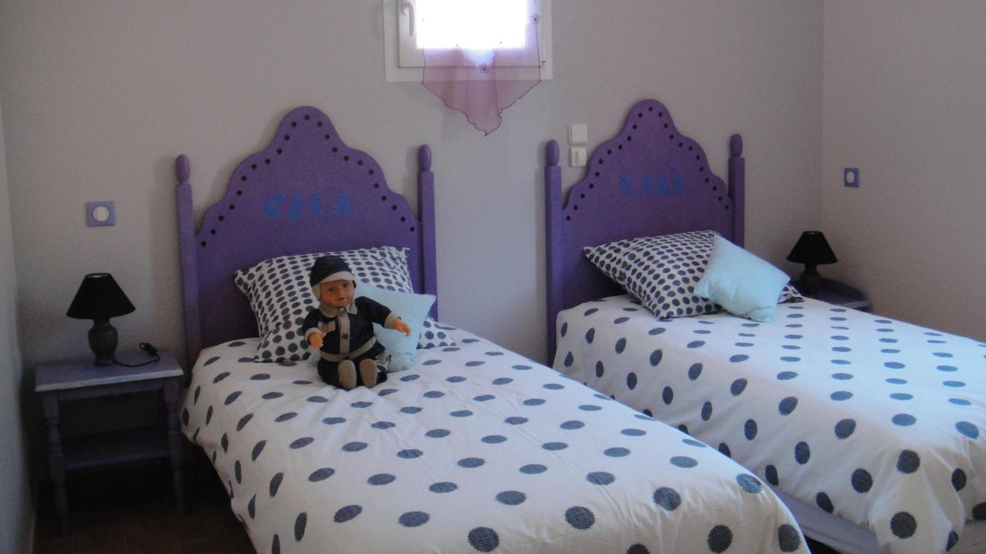 Bed and Breakfast Domaine De Flo Adult A Partir De 16 Ans Saint-Jean-de-la-Blaquiere Экстерьер фото