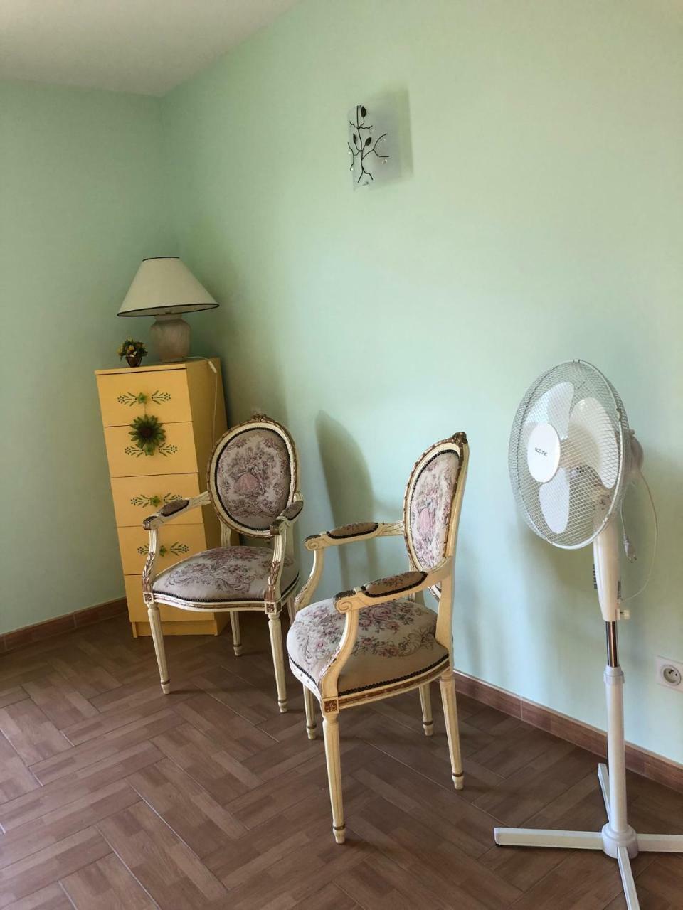 Bed and Breakfast Domaine De Flo Adult A Partir De 16 Ans Saint-Jean-de-la-Blaquiere Экстерьер фото